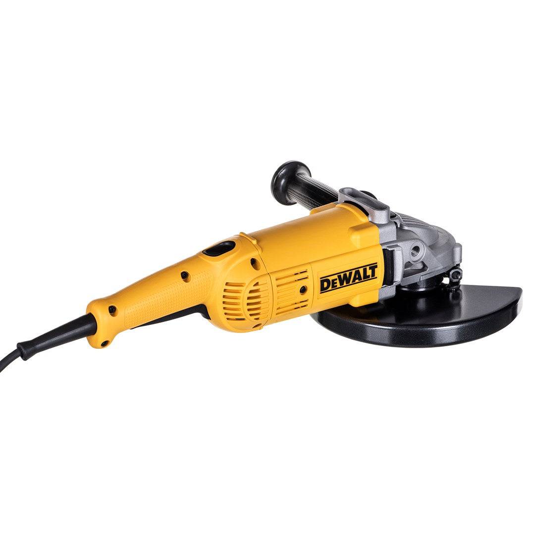 DEWALT Haakse Slijper 230 mm 2200 W DWE492S-QS-2