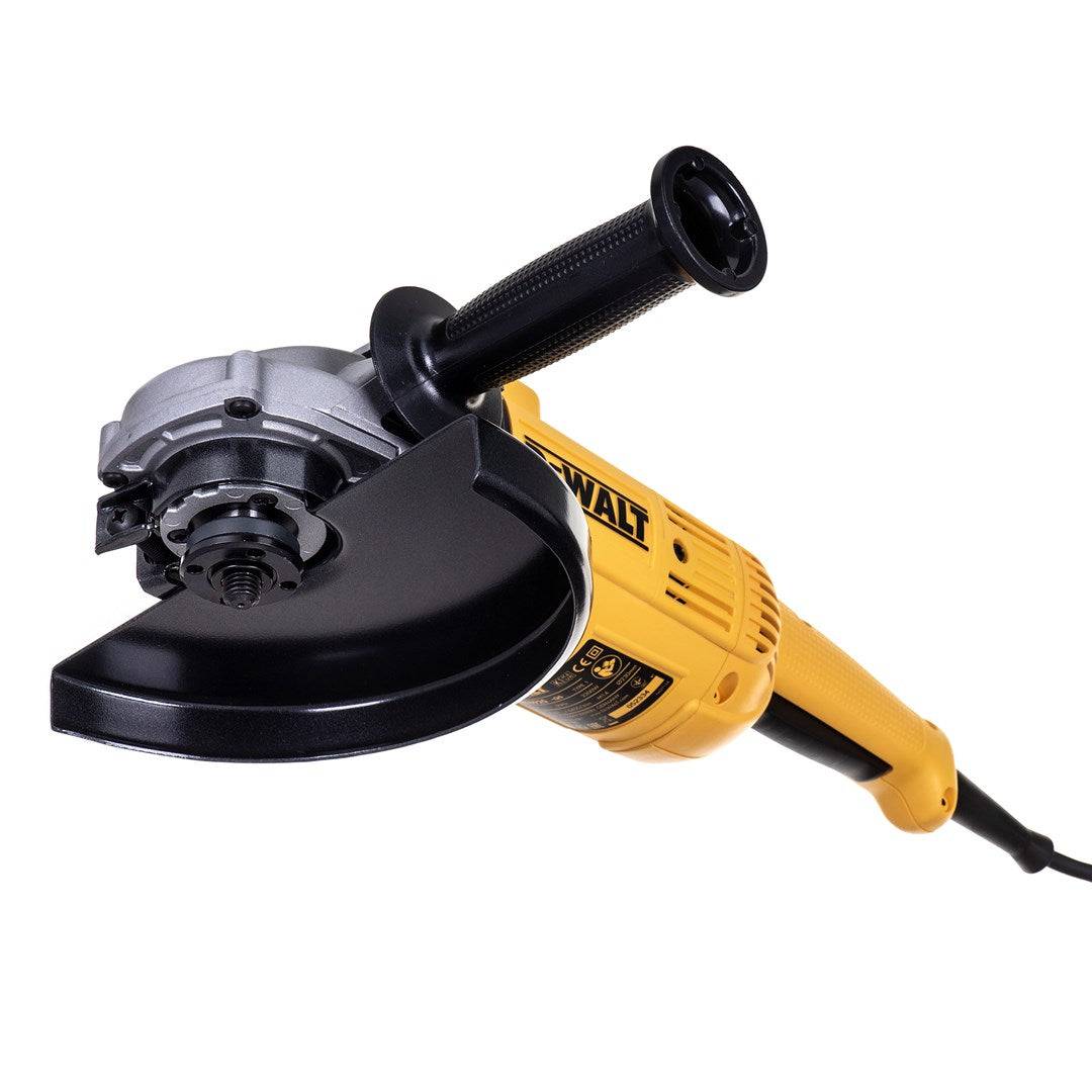 DEWALT Haakse Slijper 230 mm 2200 W DWE492S-QS-3