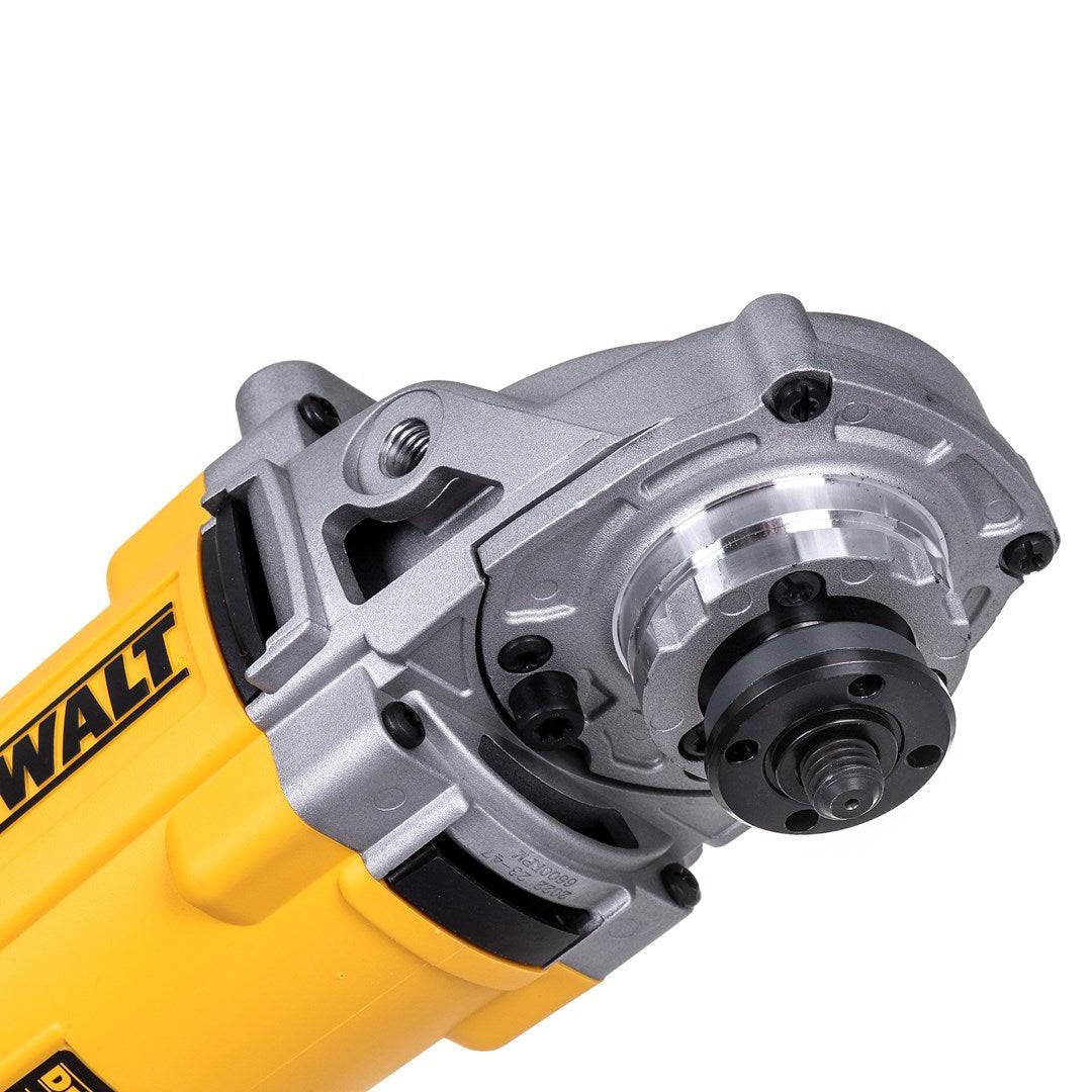 DEWALT Haakse Slijper 230 mm 2200 W DWE492S-QS-4