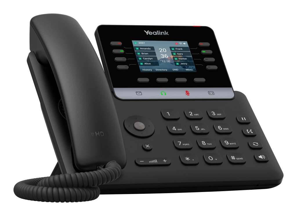 Yealink Yealink-SIP-T73W-1