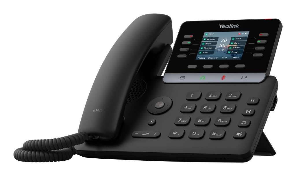 Yealink Yealink-SIP-T73W-2