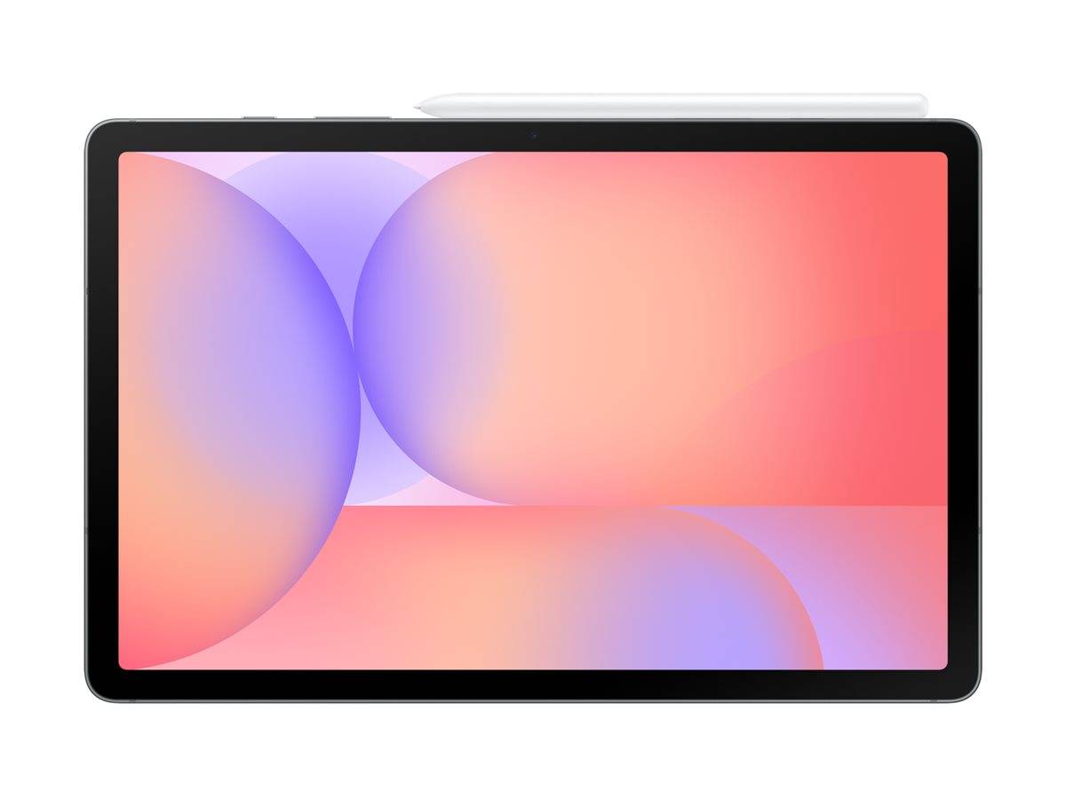SA1 Samsung Galaxy Tab S10 lite WiFi 128GB grau 27,7 cm (10.9") 6 GB Wi-Fi 6 (802.11ax) Grijs-1
