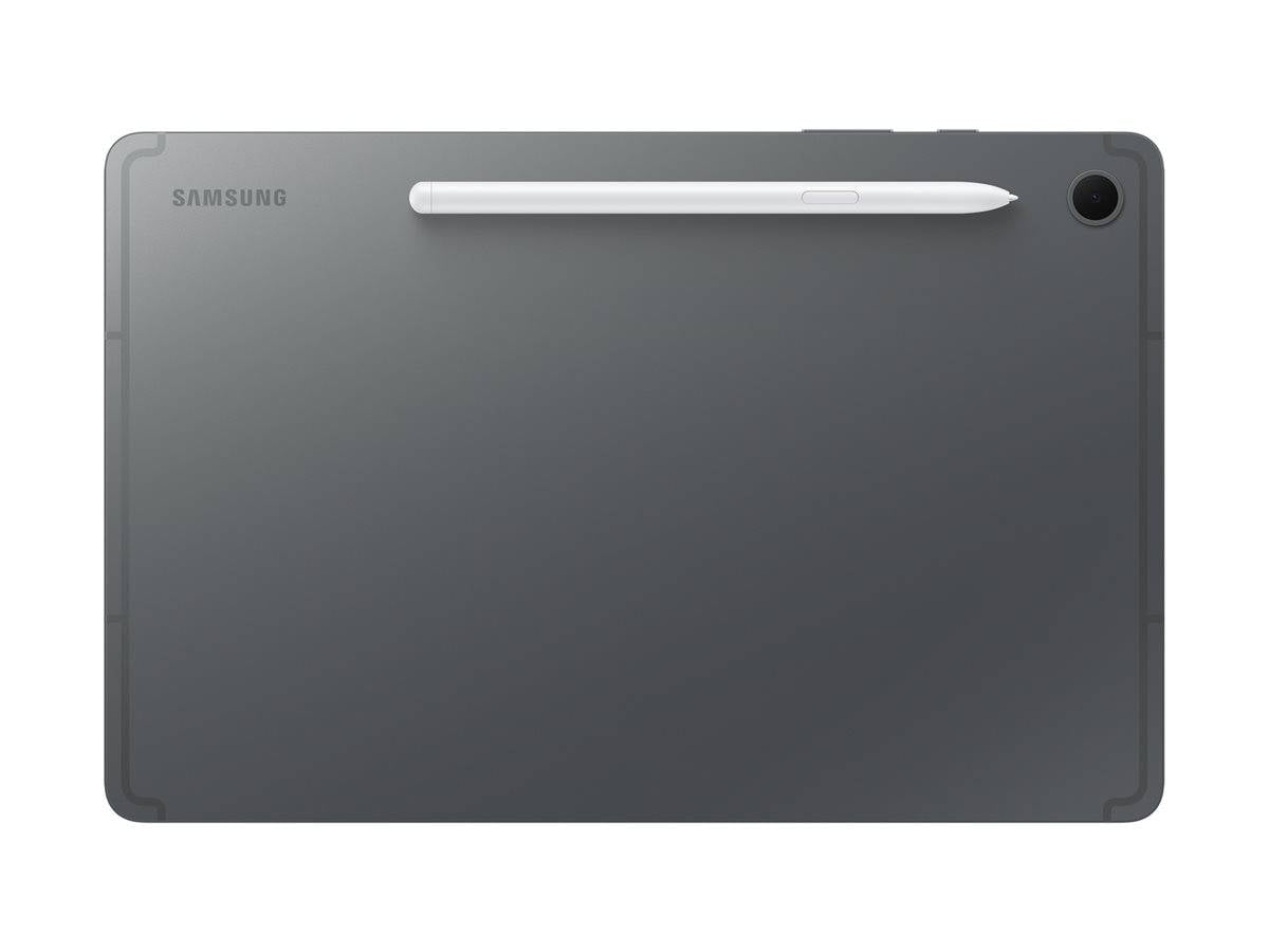 SA1 Samsung Galaxy Tab S10 lite WiFi 128GB grau 27,7 cm (10.9") 6 GB Wi-Fi 6 (802.11ax) Grijs-4