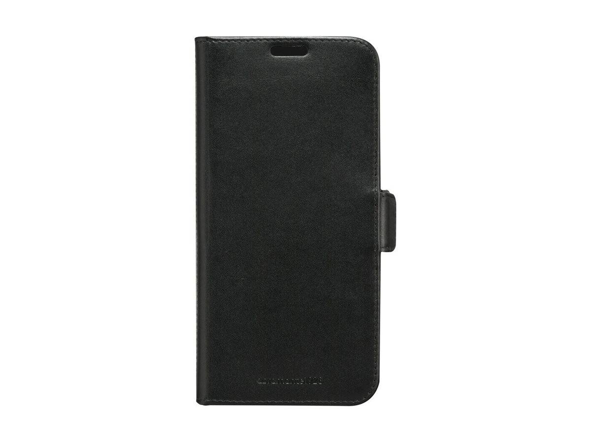 dbramante1928 Copenhagen Bookcase Samsung Galaxy S24 - Black-2