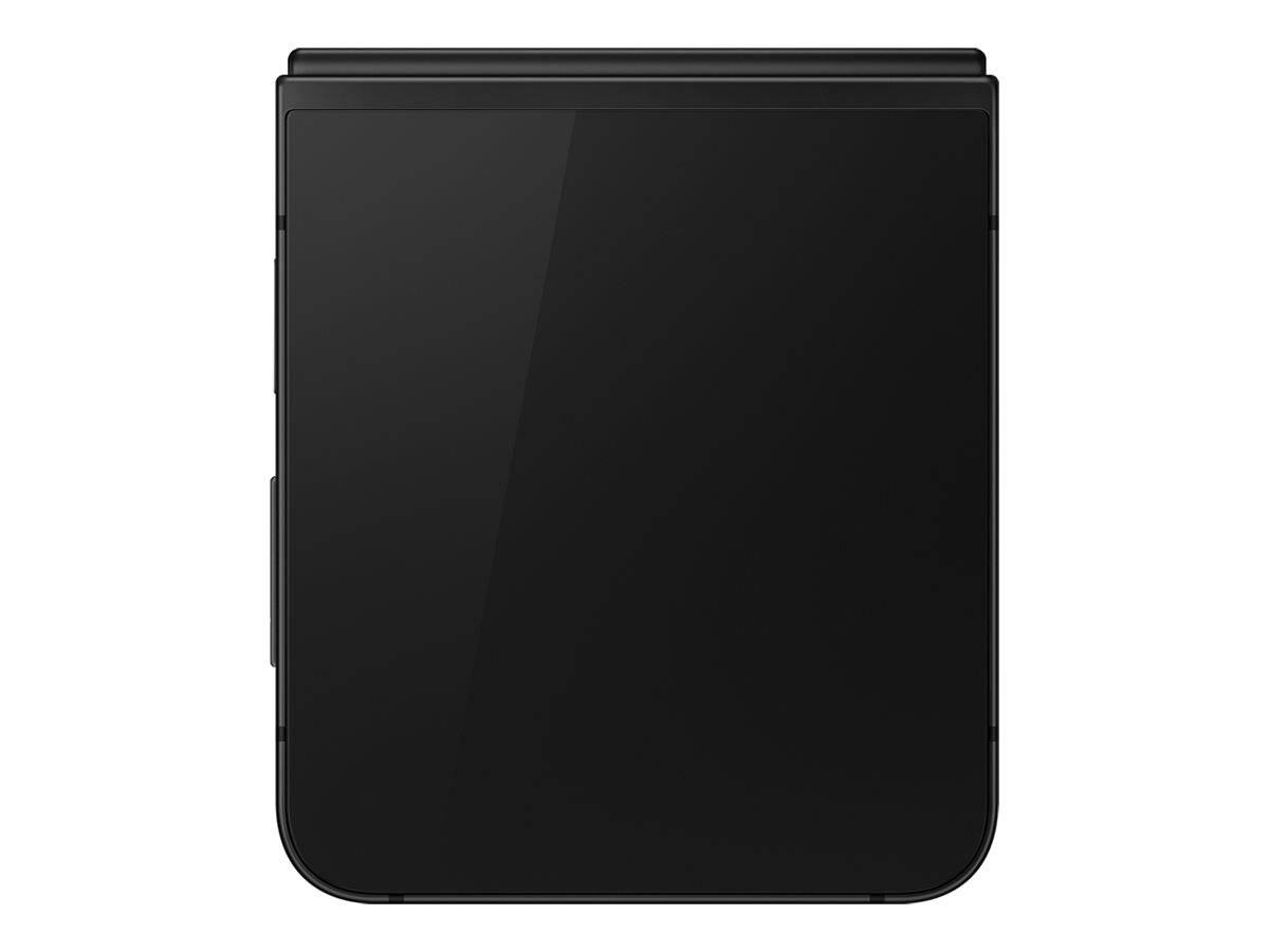 Samsung Galaxy Z Flip7 FE 17 cm (6.7 ) 5G 8 GB 256 GB 4000 mAh Black-1