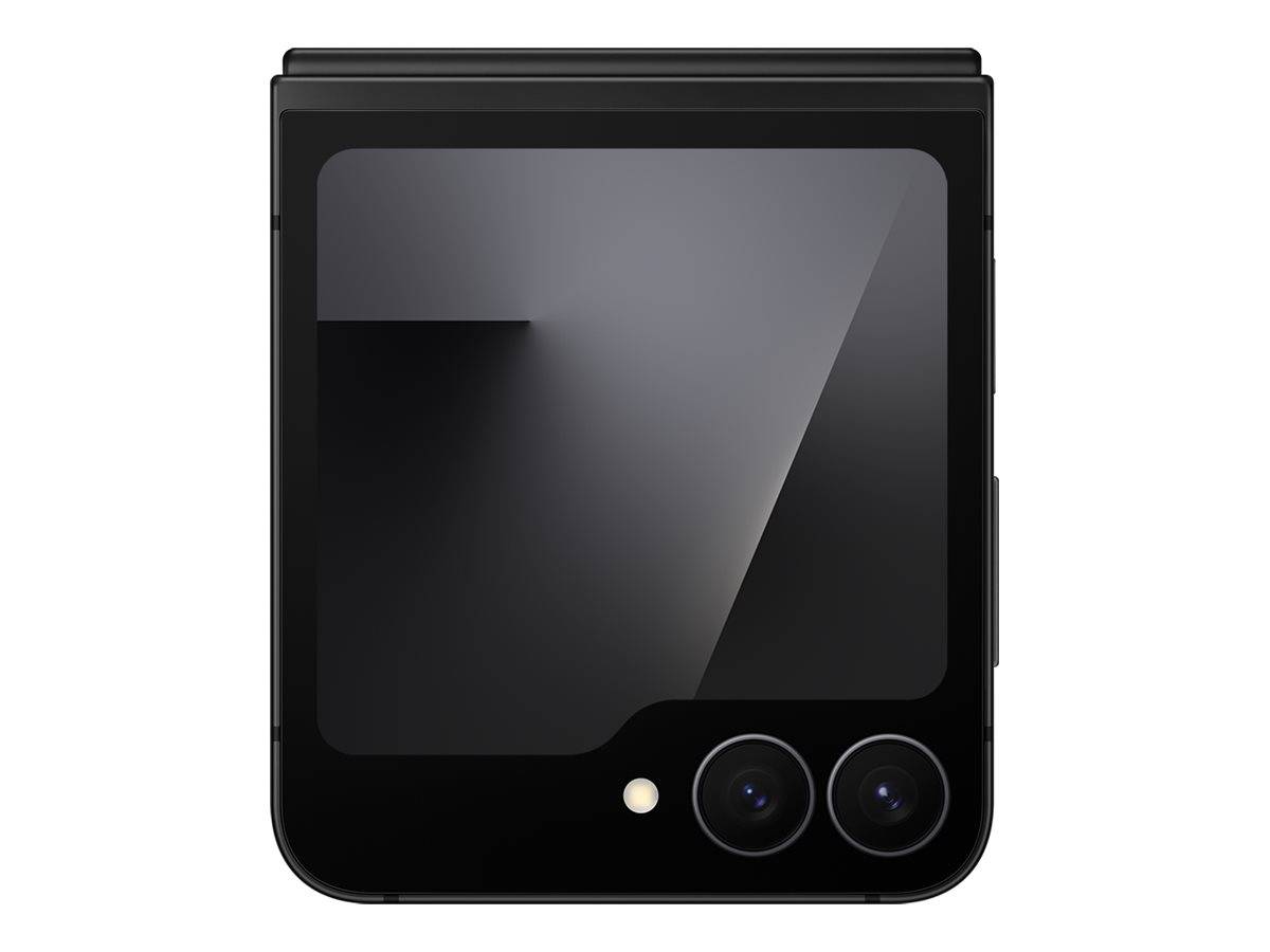 Samsung Galaxy Z Flip7 FE 17 cm (6.7 ) 5G 8 GB 256 GB 4000 mAh Black-3