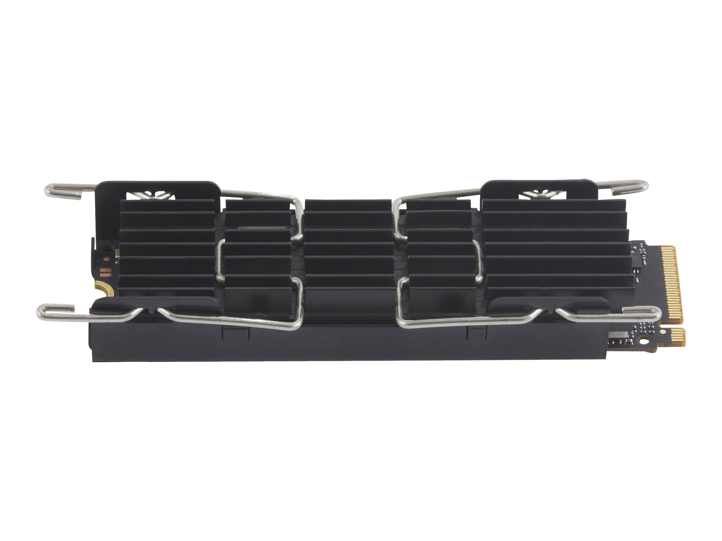 HP Z Turbo 512GB PCIe-4x4 TLC Z4/Z6 Kit SSD-1