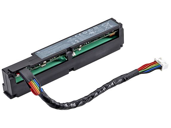 Hewlett Packard Enterprise HP 12W Smart Storage-accu voor BL-servers-1