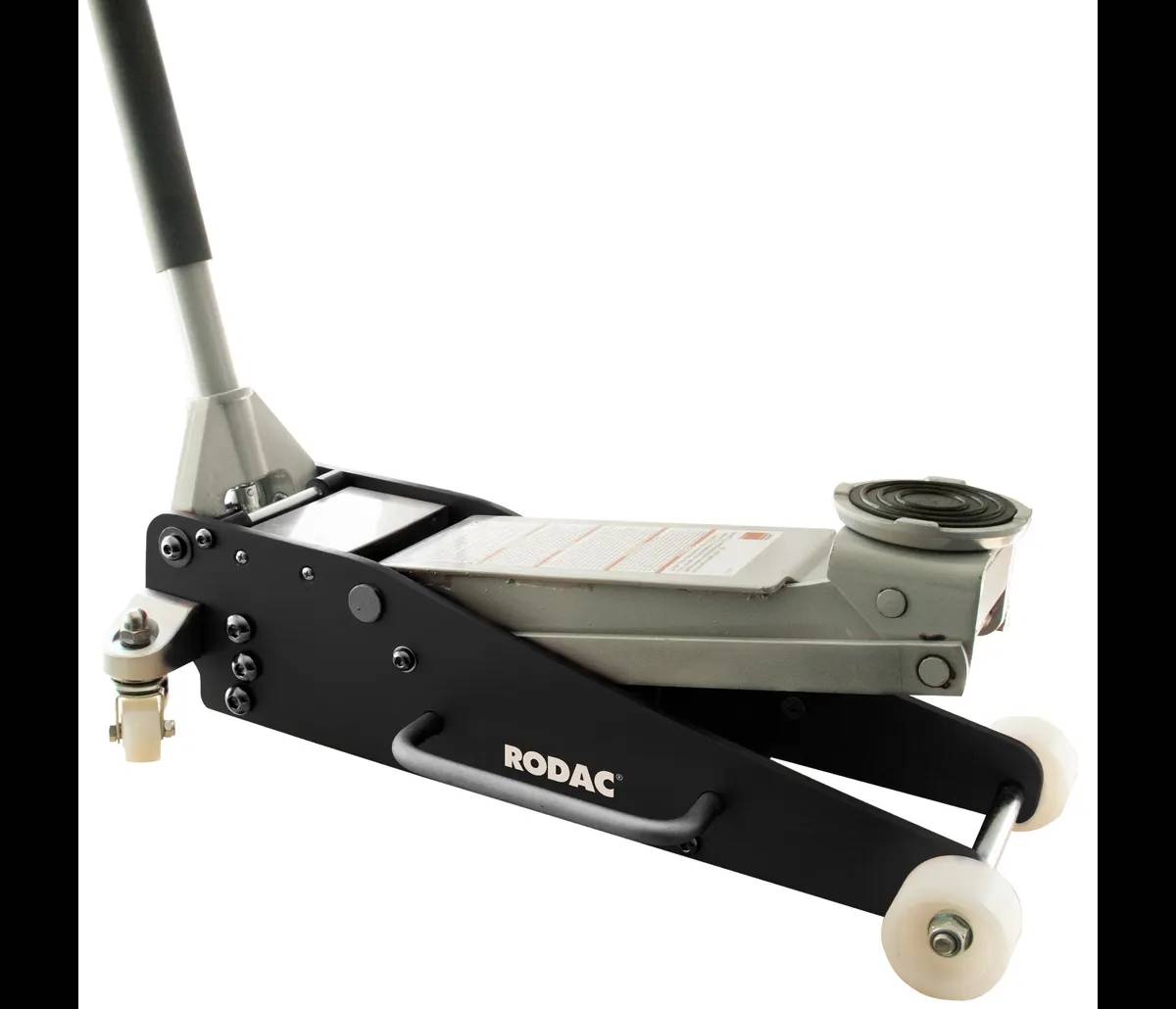 RODAC Aluminium staal krik 2.5 ton - TL8125-0