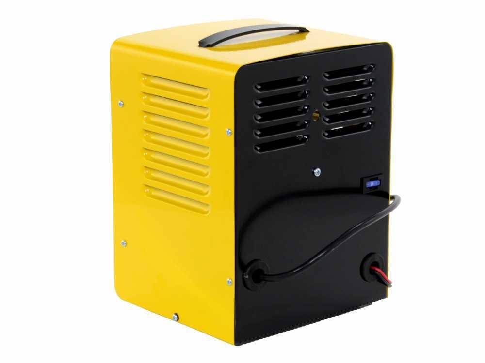 DECA CLASS 12A Acculader 9 Amp 12/24 Volt-1