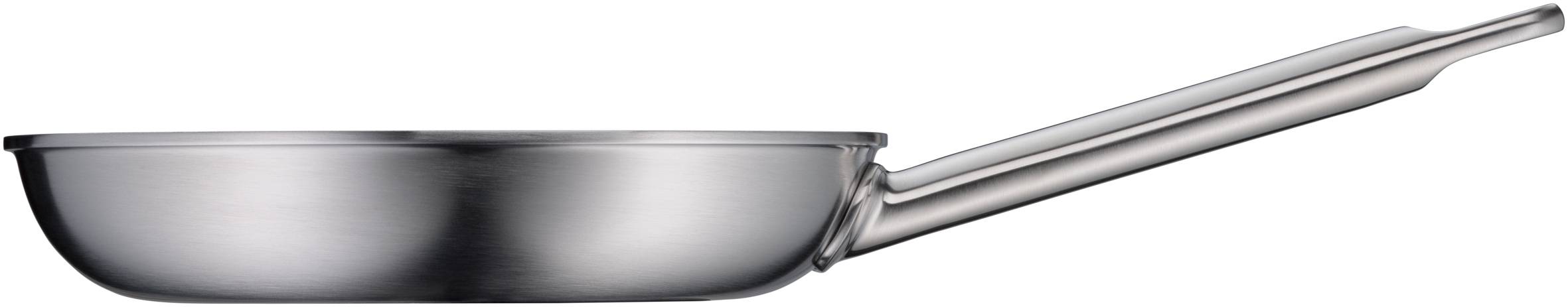 WMF Ultimate Profi Resist Stielpfanne, 24 cm-1