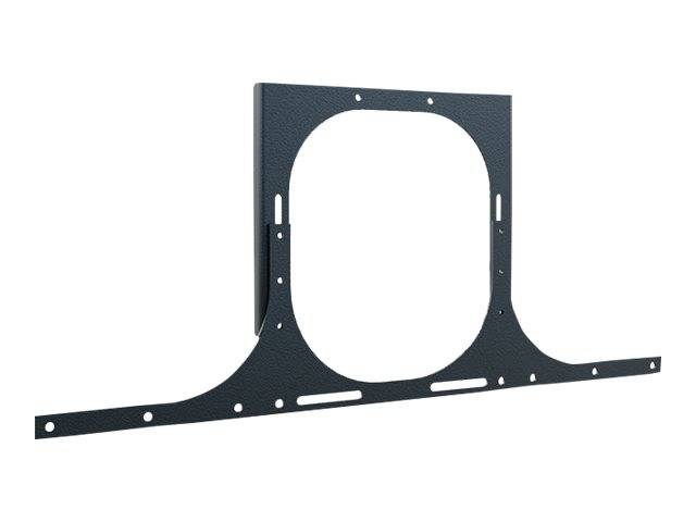 Hagor Logitech Rallybar & Rallybar Mini-adapter 55 - 86-3