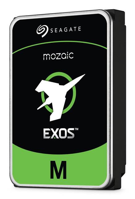 Seagate Exos interne Festplatte - 32 TB-1
