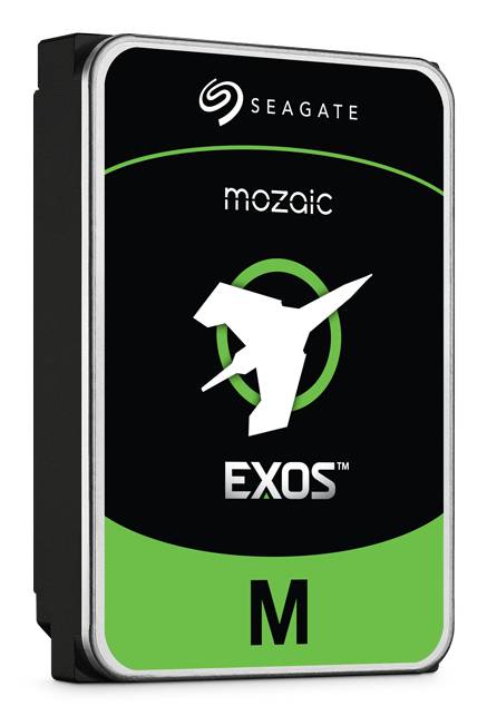 Seagate Exos interne Festplatte - 32 TB-2