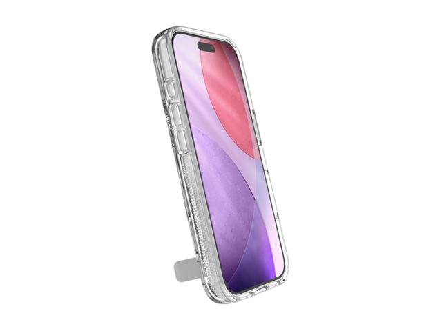 ZAGG Case für Apple iPhone 17 Pro Max Crystal Palace Snap mit Kickstand (702319714)-2