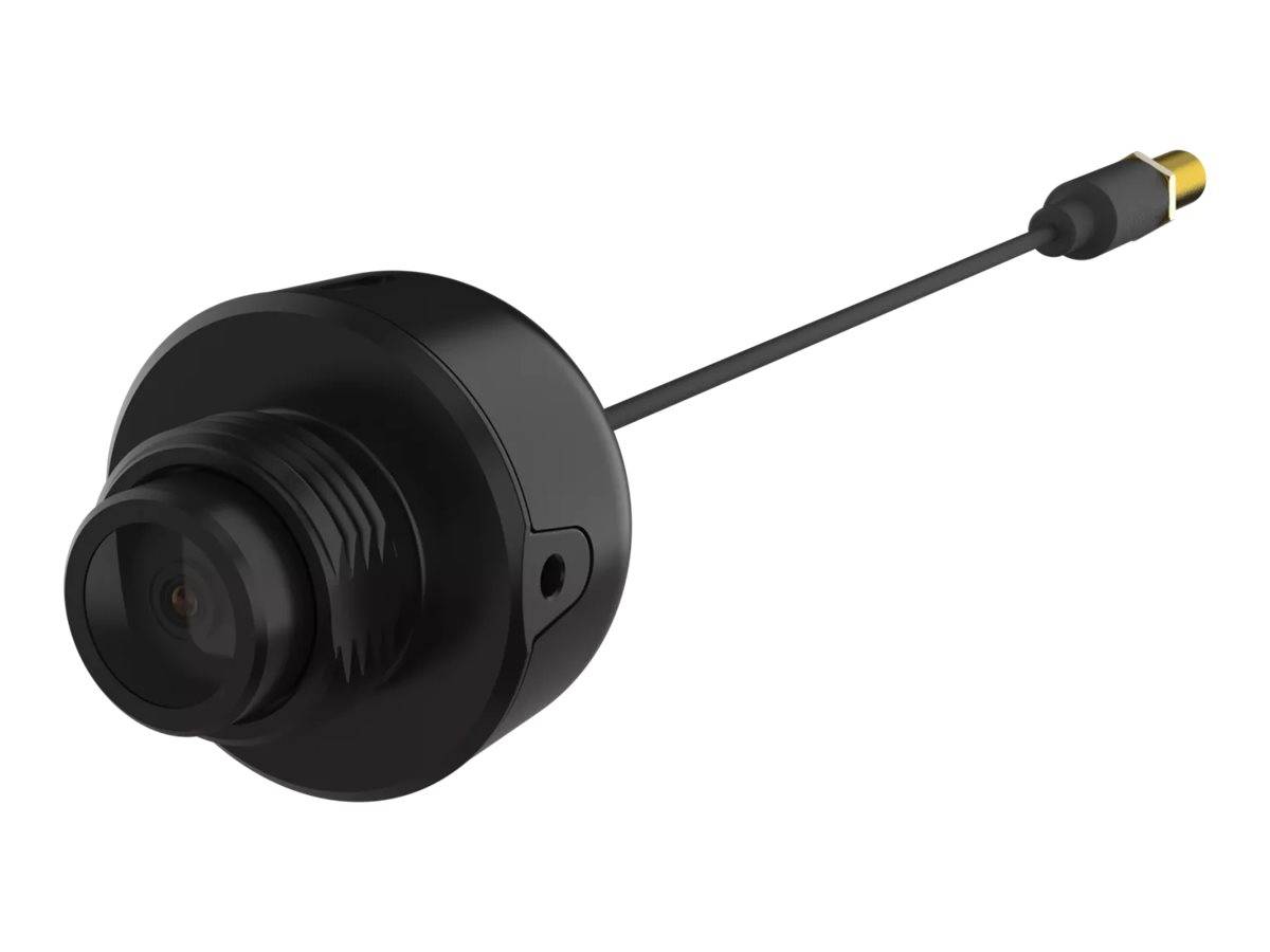 Axis F2108 Binnen Surveillancecamera - 4K, 110° Kijkhoek (03056-001)-0