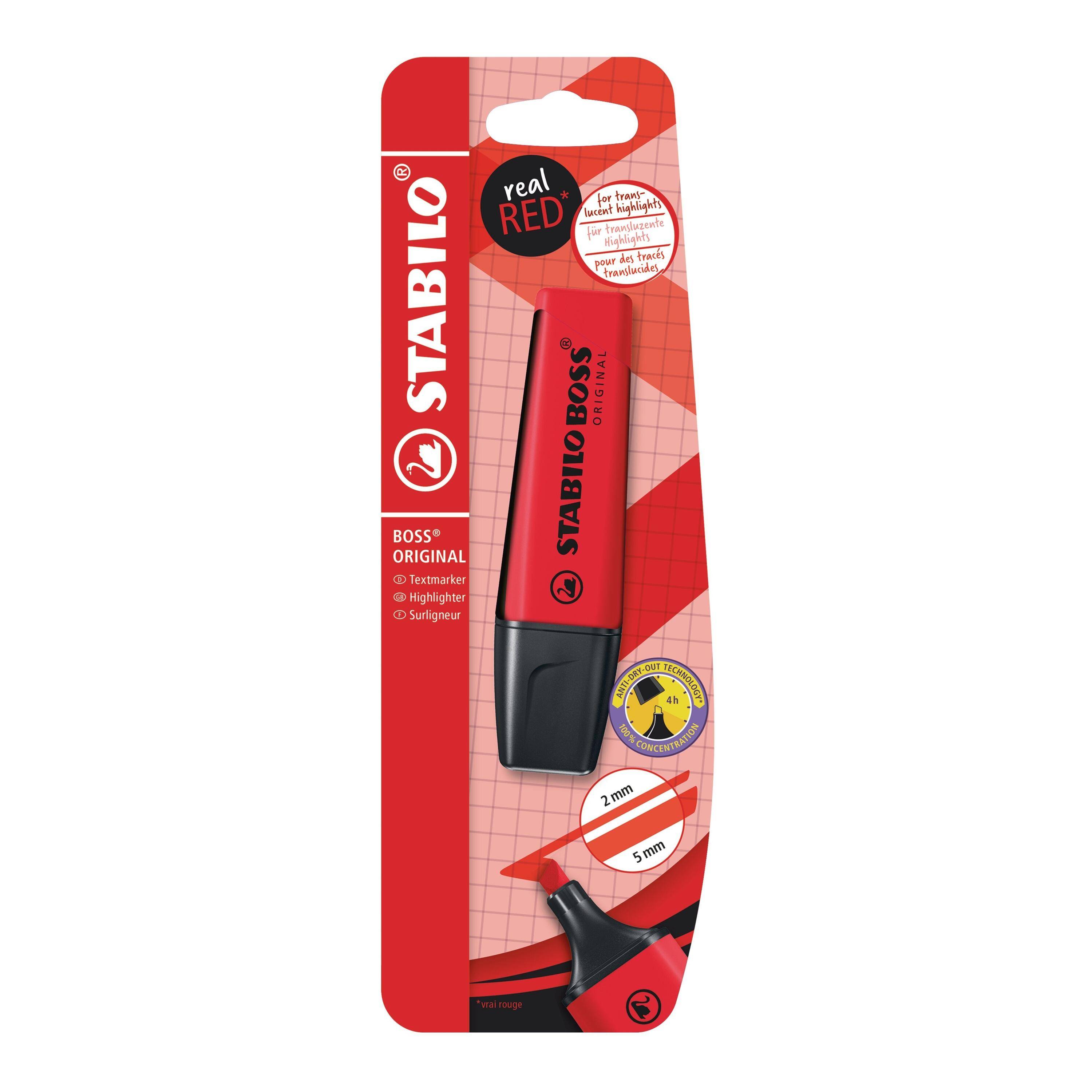 Stabilo 4006381625807-0