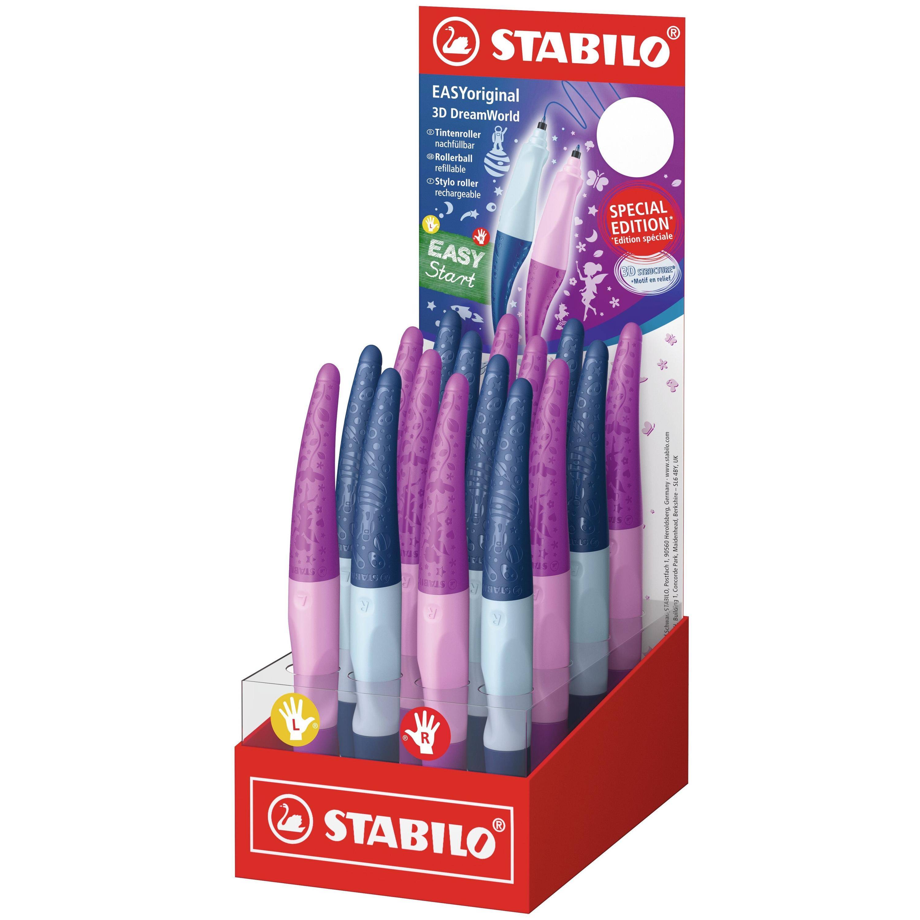 Stabilo 4006381625159-0