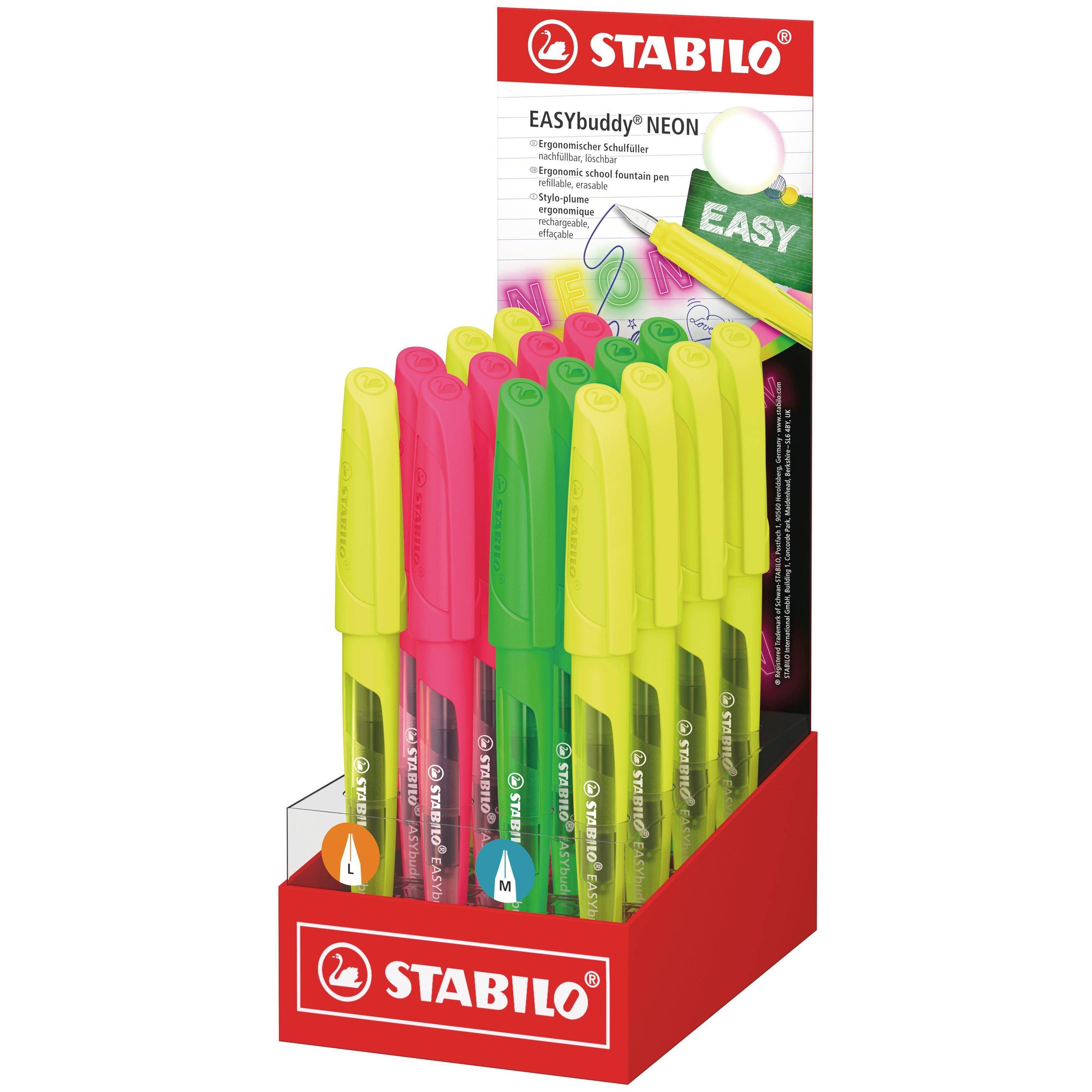 Stabilo 4006381626965-0
