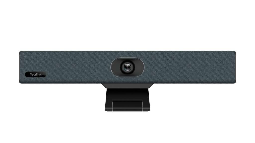 Yealink UVC34 video conferencing systeem 8 MP Gepersonaliseerde videovergaderingssysteem-0