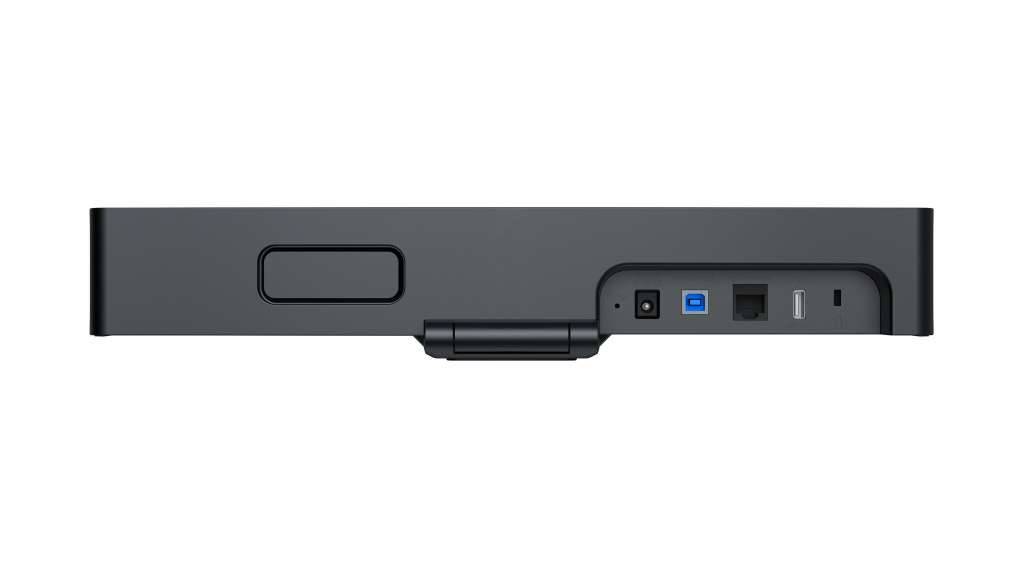 Yealink UVC34 video conferencing systeem 8 MP Gepersonaliseerde videovergaderingssysteem-2
