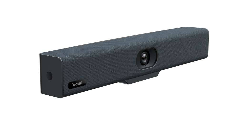 Yealink UVC34 video conferencing systeem 8 MP Gepersonaliseerde videovergaderingssysteem-3