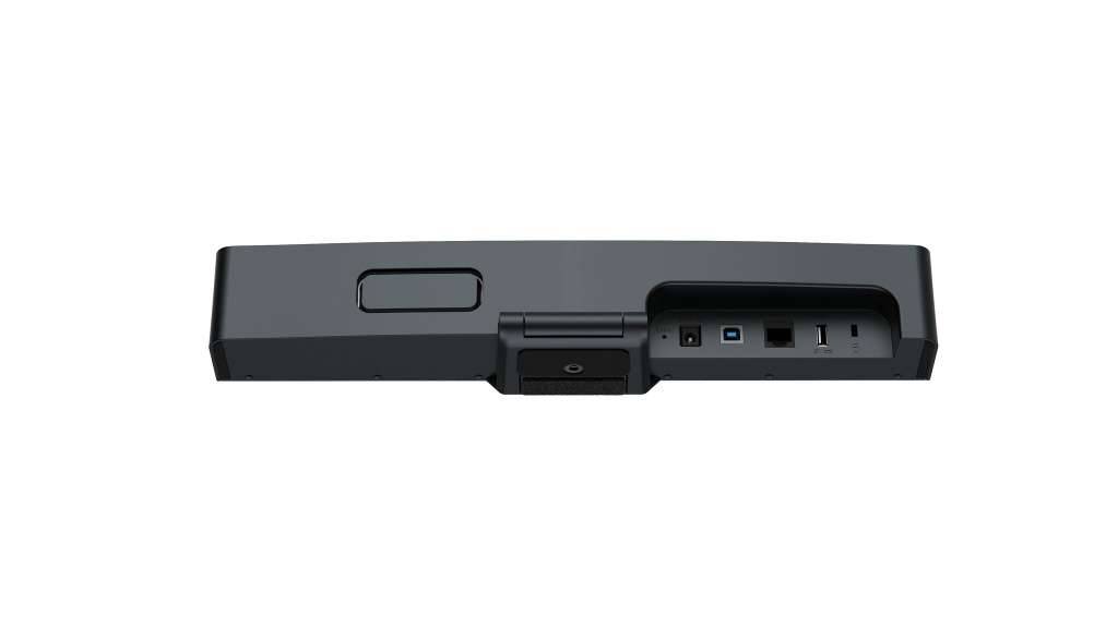 Yealink UVC34 video conferencing systeem 8 MP Gepersonaliseerde videovergaderingssysteem-4