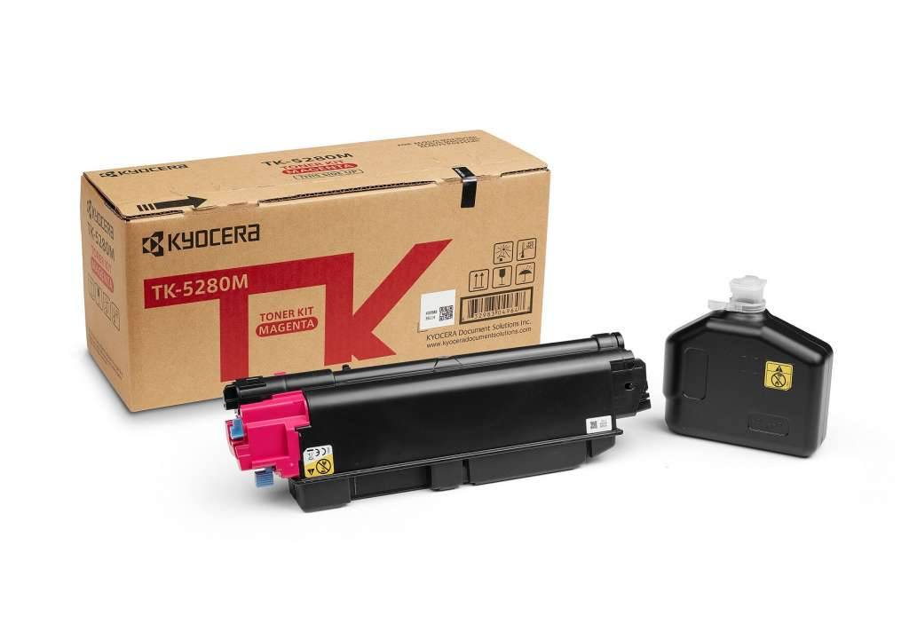 KYOCERA TK-5280M tonercartridge 1 stuk(s) Origineel Magenta-1
