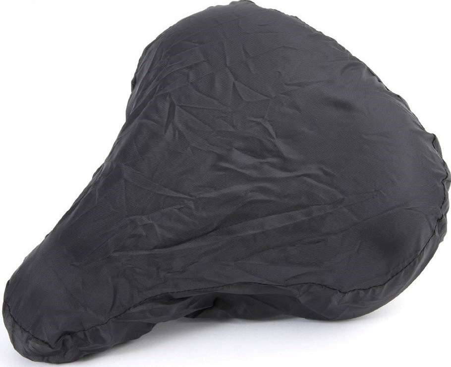 Zadeldek Mirage Undercover van nylon - zwart-0