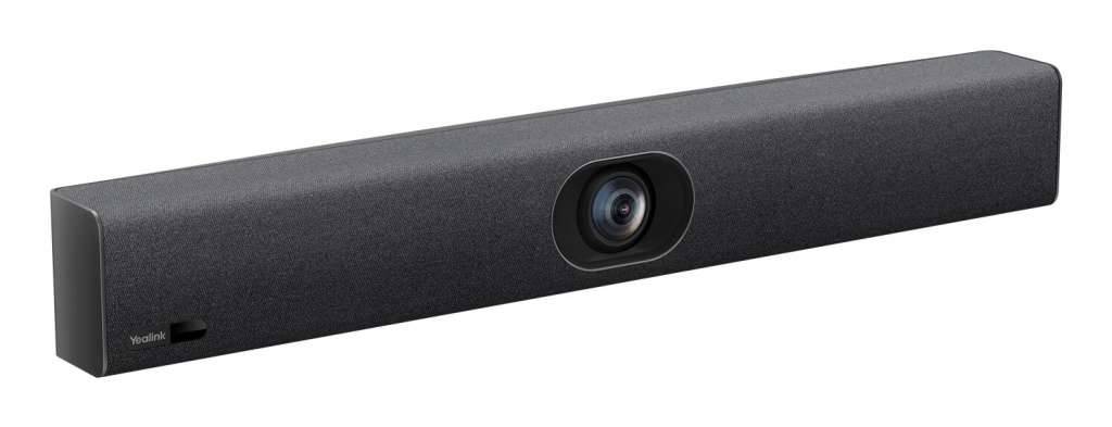 Yealink UVC40 E2 video conferencing systeem 8 MP Gepersonaliseerde videovergaderingssysteem-0