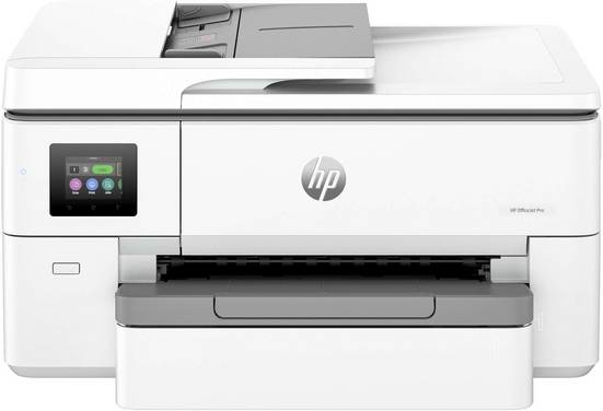 HP- HP OfficeJet Pro 9720e multifunctionele machine