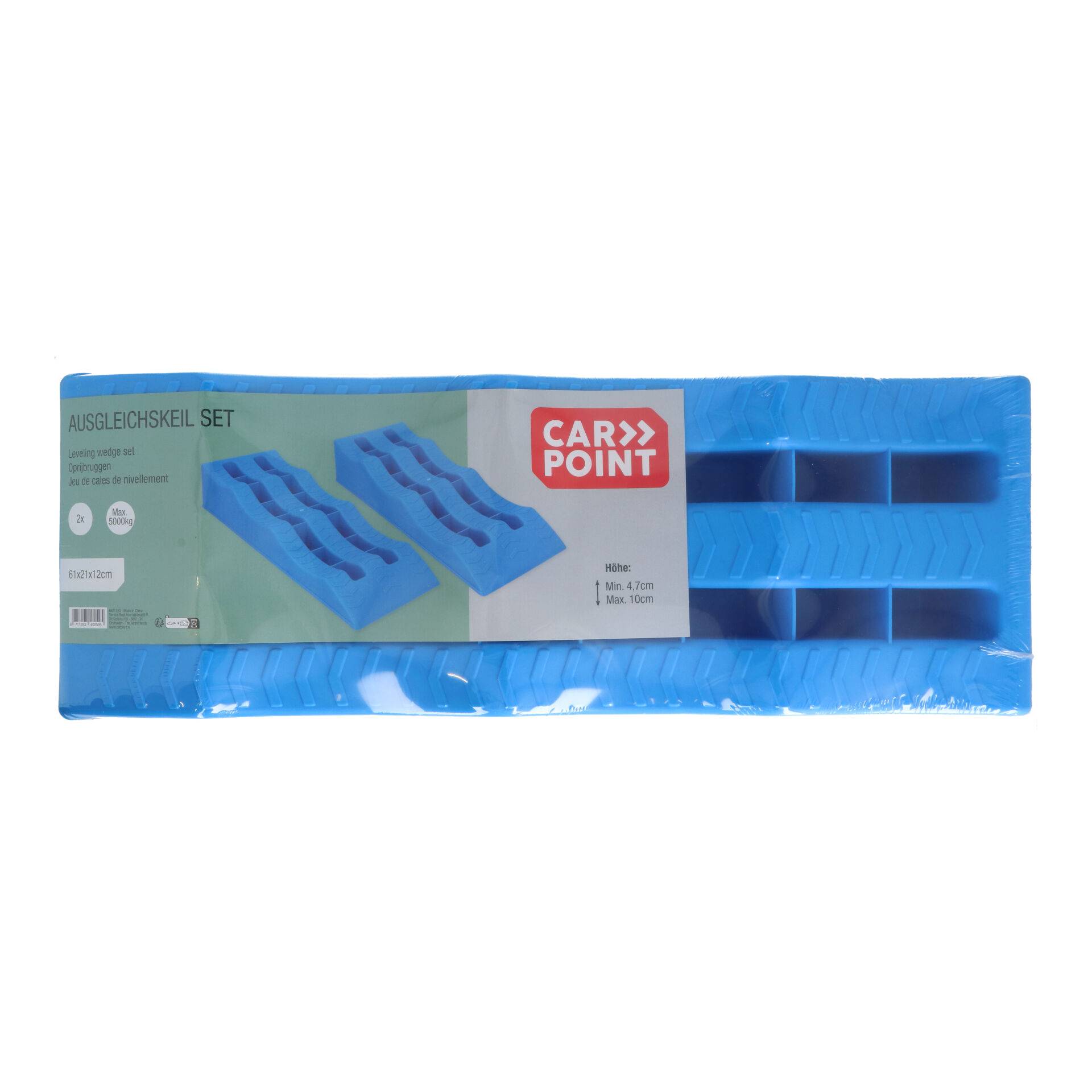 Carpoint Oprijblok Set 2 stuks-2