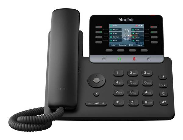 Yealink Yealink-SIP-T73U - 1301012