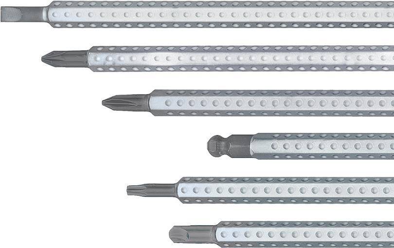 Wiha 32298 Hand Schroevendraaier Multi-Bit Standaard Schroevendraaier (32298)-0
