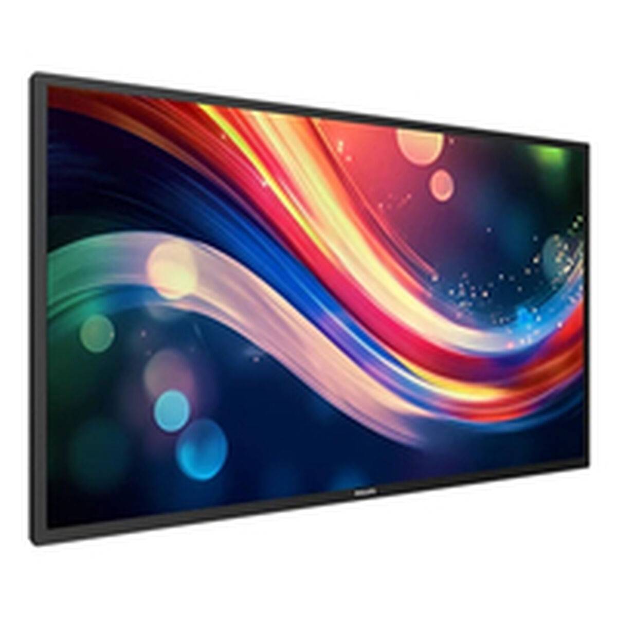 Philips 4050-serie 55BDL4050Q/00 beeldkrant Digital signage flatscreen 139,7 cm (55") 500 cd/m² 4K Ultra HD Zwart Type p-2