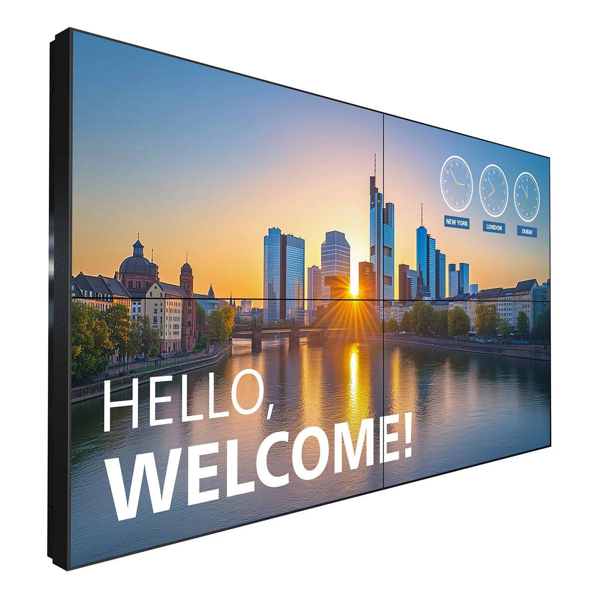 Philips 55BDL3305X Videowall Display 139 cm 55 Zoll-2