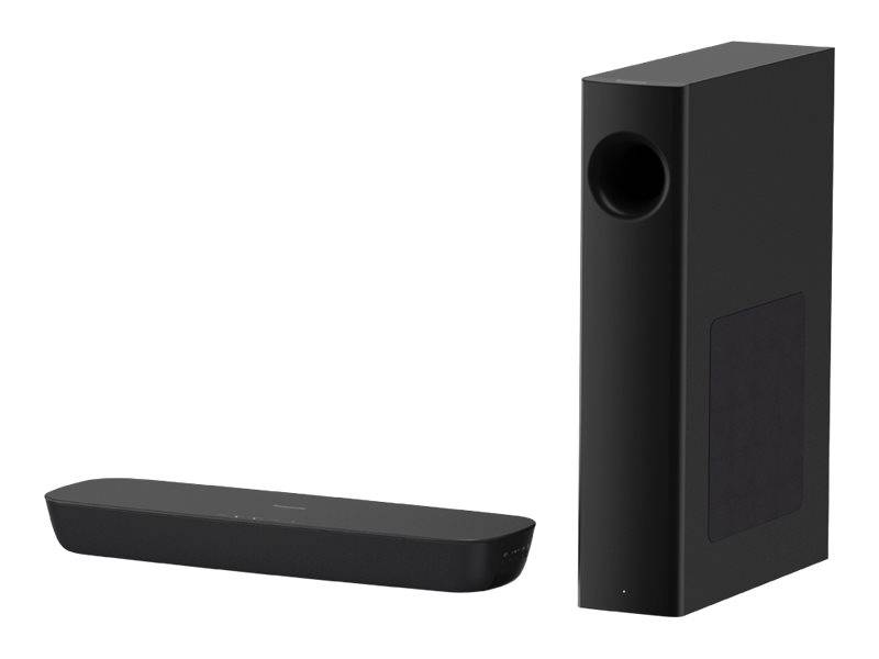 Panasonic SC-HTB250EGK zwart-1