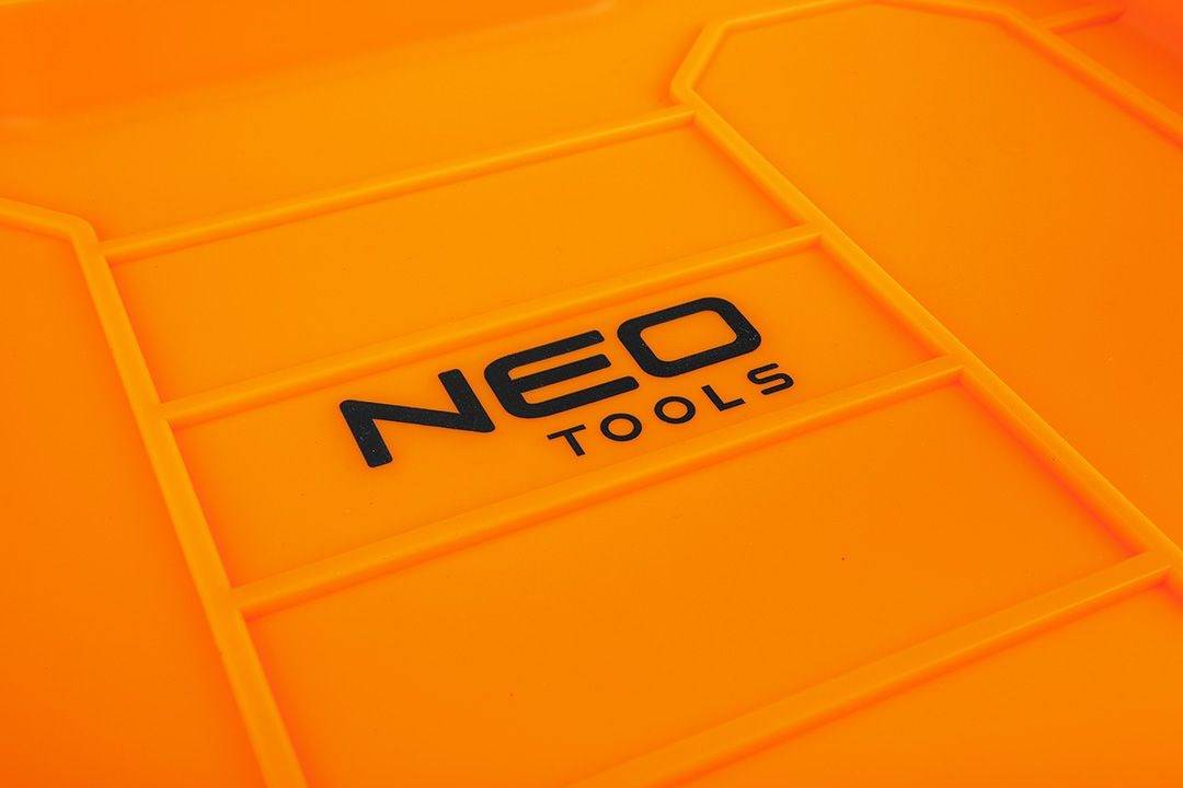 NEO Tools TOP-10-482 Gereedschapsopslagdoos-0