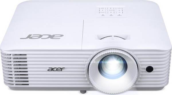 Acer P1558i Business DLP Beamer - Digitale Projector - DLP/DMD (MR.JYH11.001)