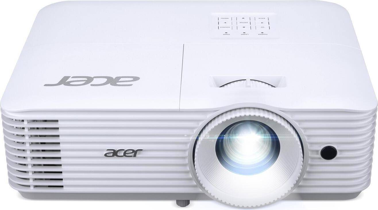 Acer P1558i Business DLP Beamer - Digitale Projector - DLP/DMD (MR.JYH11.001)-0