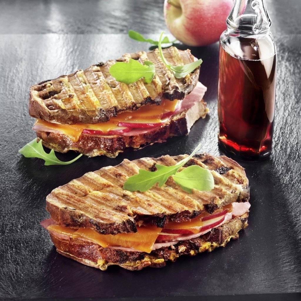 Tefal GC716D OptiGrill 2200 W RVS/Zwart-2