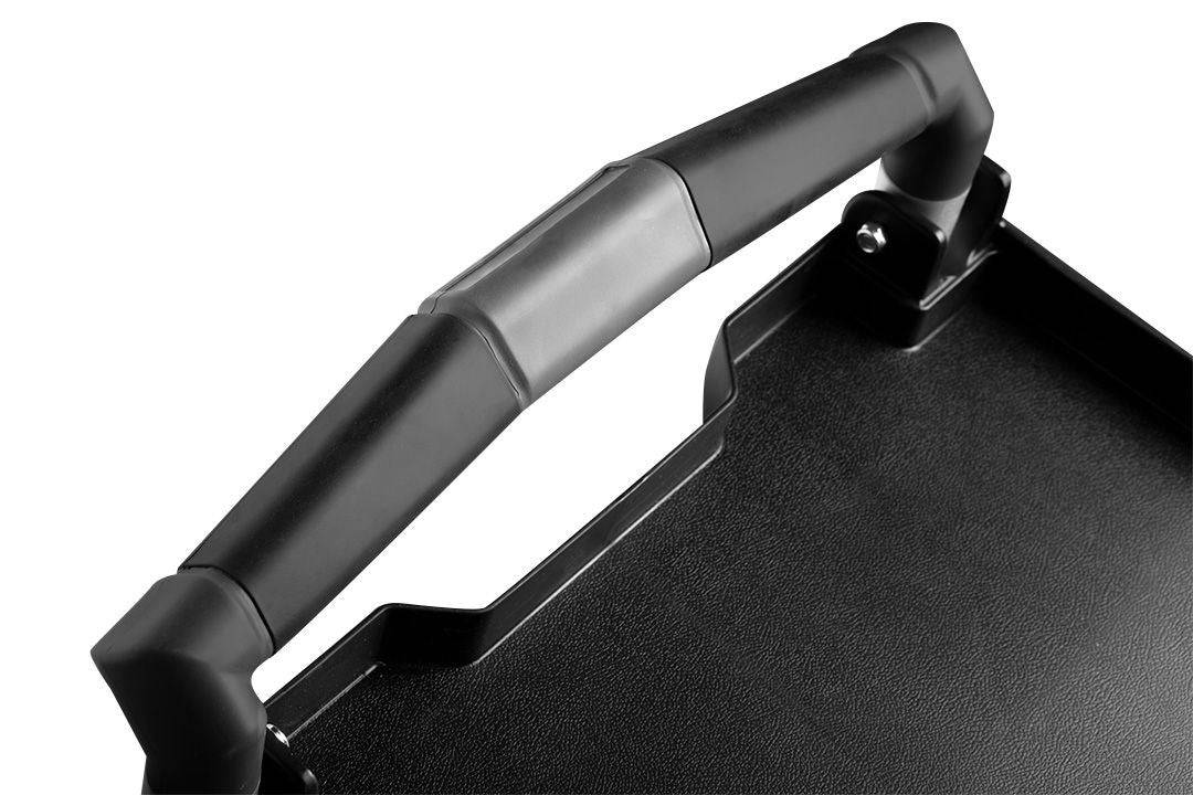 Vouwbare Kinderwagen 75 kg met Organizer-2