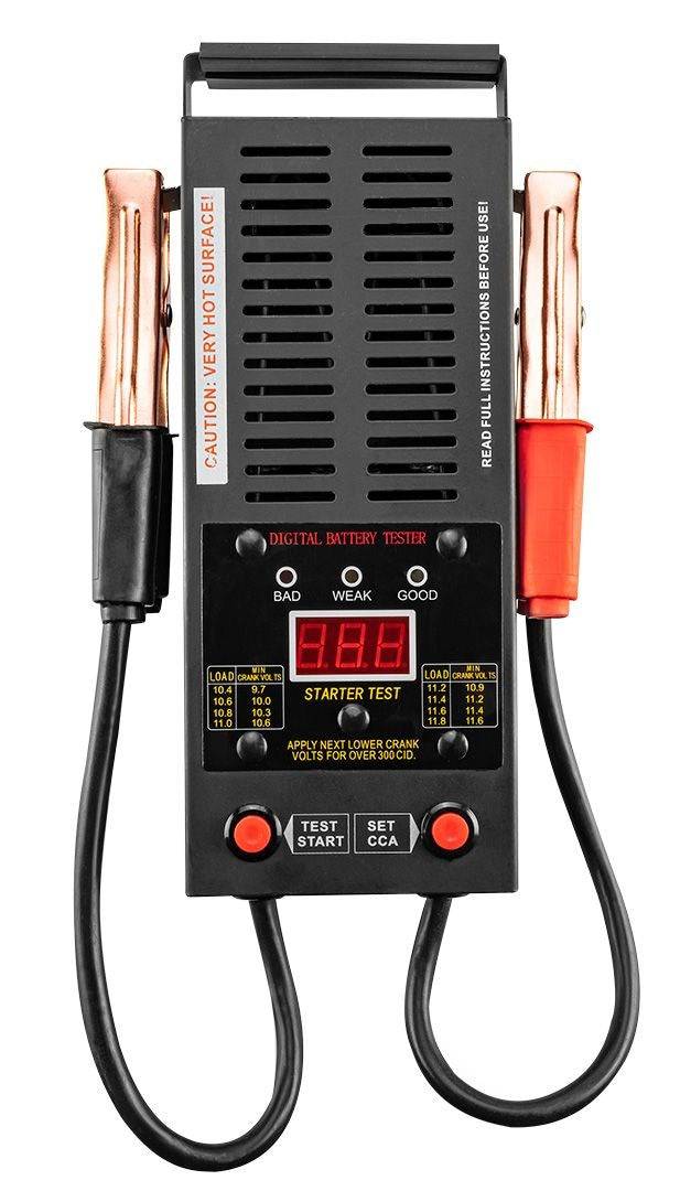 NEO Tools 11-985 Accutester-0