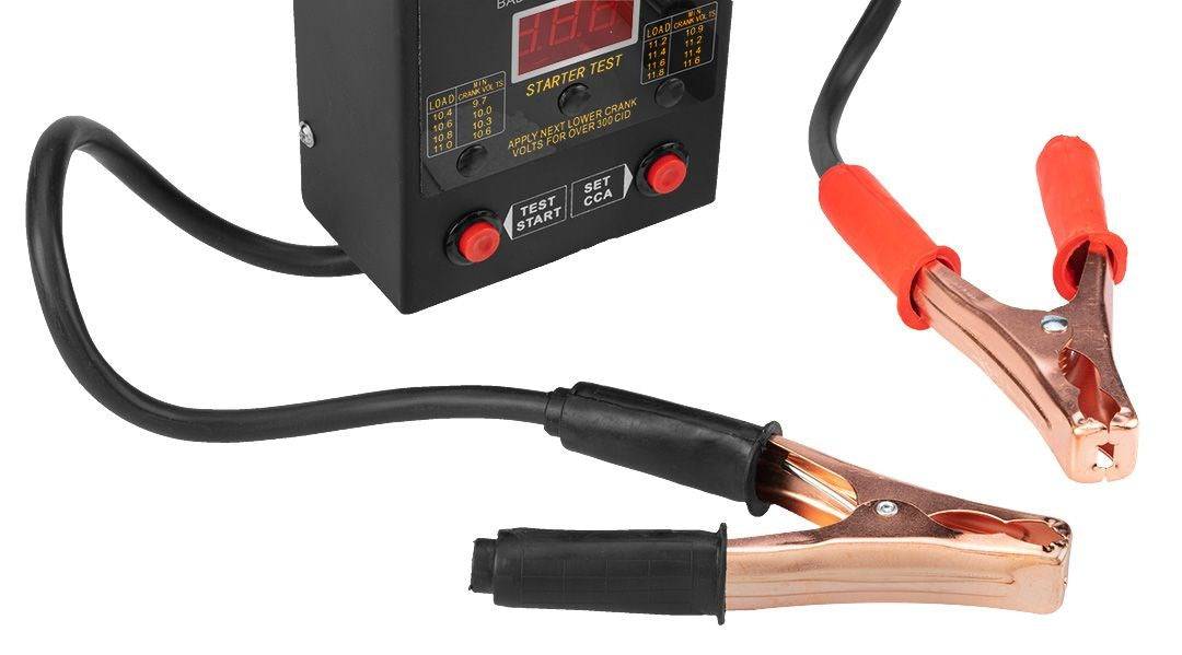 NEO Tools 11-985 Accutester-2