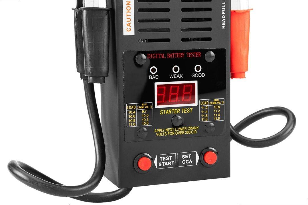 NEO Tools 11-985 Accutester-3
