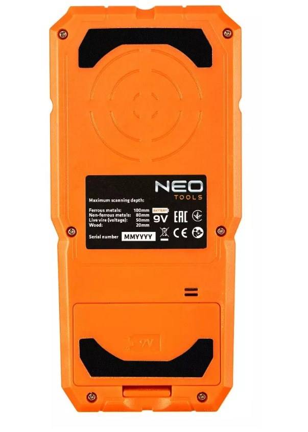 NEO Tools 75-250 Voertuig Diagnosetester-1