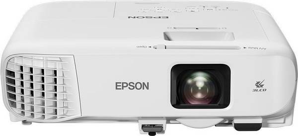 Epson EB-982W 3-inch LCD Projector 4200 lm WXGA (1280 x 800) - LAN