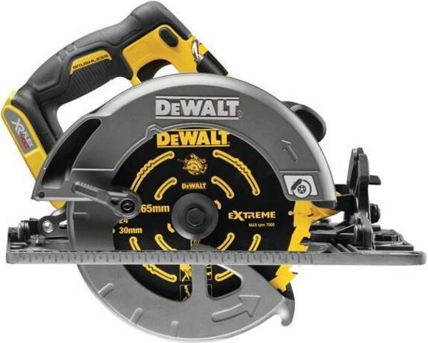 Dewalt DCS579NT-XJ Accu Cirkelzaag 54V Bare Unit