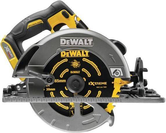 Dewalt DCS579NT-XJ Accu Cirkelzaag 54V Bare Unit-0