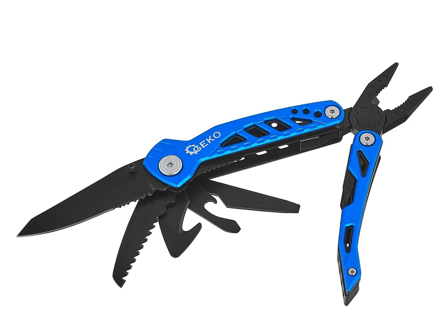 GEKO Multitool survival zakmes-1